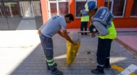 Altındağ’da öğrenciler yeni döneme hazır