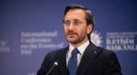 Altun: Gençler Türkiye Yüzyılı’nı İlim ve Ahlakla Yükseltecek