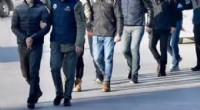 Ankara'da FETÖ Operasyonu: 12 Gözaltı Kararı