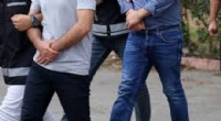 Ankara’da 958 aranan kişi yakalandı