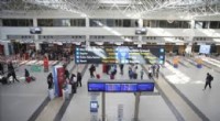 Antalya, 2025 İçin Rekor Turist Sayısına Ulaşmayı Hedefliyor