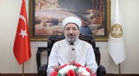 Arpaguş'tan Mevlit Gecesi'nde Birlik, Ahlak ve Sorumluluk Vurgusu