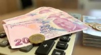 Asgari Ücretin İşverene Maliyeti 40 Bin 874 Lira
