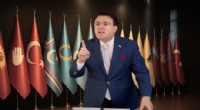 Aydemir: 17 Temmuz Türk’ün tarih sahnesindeki şanlı yürüyüşünün başlangıcı