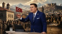 Aydemir, 3 Temmuz Milli İradenin Dadaşça Ayağa Kalktığı Gündür