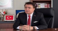 Aydemir: 30 Ağustos, milletin istiklâl azminin doruk noktasıdır