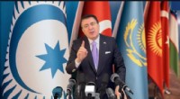 Aydemir: Amerika’nın Suriye tavrı istikrarın anahtarıdır
