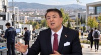 Aydemir: Anadolu’da yatırım gençlere gelecek de sunmalı