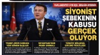 Aydemir: Ankara Zirvesi yeni dönemin başlangıcıdır