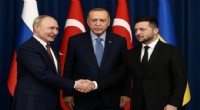 Aydemir: Barışın kalbi yeniden İstanbul’da atmalı