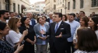 Aydemir: CHP Türkiye’nin asıl beka problemidir