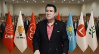 Aydemir: CHP, gayrimilli çizginin taşeronluğunu üstlenmiş durumda