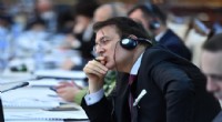 Aydemir: Emek, insanı yücelten en büyük değerdir