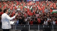 Aydemir: Hamas’ı yok sayarak Filistin’i tanımak, işgalin önünü açmaktır