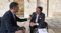 Aydemir: İsrail’in gücü silahında değil, istihbaratında gizli