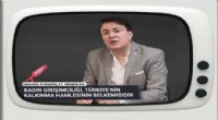 Aydemir: Kadın girişimciliği Türkiye’nin üretim hamlesinin omurgasıdır
