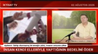 Aydemir: Sahip olunmamış bir emeğin yükü, insanın omzuna çöker