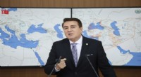 Aydemir: Türkiye soğukkanlı diplomasiyle hem Doğu Akdeniz hem Suriye eksenindeki riskleri izliyor