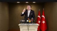 Aydemir: Türkiye’nin huzuru bireysel arayışla değil kolektif inşa ile mümkündür