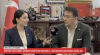 Aydemir: Zihin gücüne dayalı üretim, güçlü Türkiye’nin eşiğidir