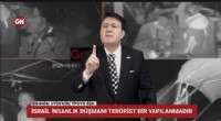 Aydemir: insanlığın vicdanı denizlerde kuşatma altına alınamaz