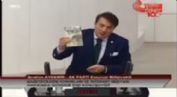 Aydemir ismi bir romandan öte, bir millet idealidir
