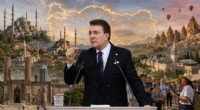 Aydemir turizmde medeniyet eksenli tanıtım çağrısı yaptı