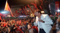 Aydemir: “Jeopolitik riskler sadece bölgesel değil, küresel bir tehdit haline geldi”
