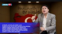 Aydemir’den çarpıcı tespit ve teklifler