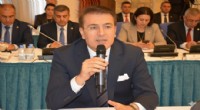 Aydemir’den kapsamlı değerlendirme: Türkiye Yüzyılı vizyonu milli duruş, stratejik akıl ve vicdan diplomasisiyle inşa ediliyor