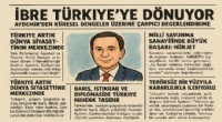 Aydemir’den küresel dengeler üzerine çarpıcı değerlendirme