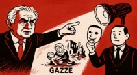 Aydemir’in gazi isyanı: Bu ne zillet, bu ne aymazlık?