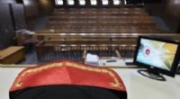 Aziz İhsan Aktaş Davasında 27. Duruşma Başladı