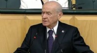 Bahçeli’den Hazreti Muhammed’e Saygısızlığa Sert Tepki