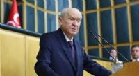 Bahçeli’den Seçim Tartışmalarına Net Mesaj: Sandık Zamanında Kurulur