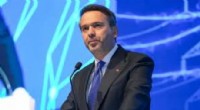 Bakan Bayraktar:Türkiye Doğal Gazda Arz Sorunu Yaşamıyor