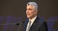 Bakan Bolat: 282 Milyar Dolarlık İhracat Hedefine Ulaşacağız