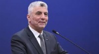 Bakan Bolat: Ocakta İhracat 20,3 Milyar Dolar Oldu