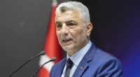 Bakan Bolat: Türkiye, 15 Temmuz'un Ardından Daha Güçlü Yoluna Devam Ediyor