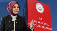 Bakan Göktaş: Aileyi Güçlendiren Sosyal Hizmetler Düzenlemesi Yürürlükte