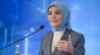 Bakan Göktaş:Kadınlar Teknolojiyle Değişimin Öncüsü Olacak