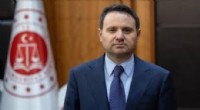 Bakan Gürlek'ten FETÖ ile Mücadele Mesajı