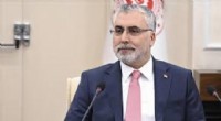 Bakan Işıkhan: 2 Ayda 213 Bin Kişi İşe Yerleştirildi