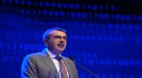 Bakan Tekin:Eğitimde Yapay Zeka Dönemi Başlıyor
