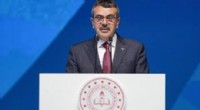 Bakan Tekin: Mesleki ve Teknik Eğitimi Geliştirecek Yeni Adımlar Atılıyor