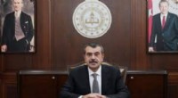 Bakan Tekin’den Aybüke Öğretmen İçin Anma Mesajı
