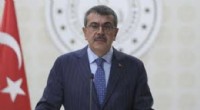 Bakan Tekin’den Eğitim Yılı Sonu Mesajı