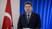 Bakan Tunç: Adaletin Yüzyılında Her Adımımızı Hukukun Işığıyla Atacağız
