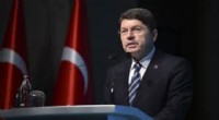 Bakan Tunç: Yargı Reformunda Önceliğimiz Ceza Adaleti