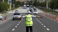 Bakan Yerlikaya: Ramazan Bayramı Trafik Tedbirleri İçin 69 Bin Personel Görevde